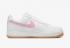 Nike Air Force 1 Low 07 Retro Colore del mese Pink Gum DM0576-101