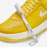 Nike Air Force 1 Low 07 Retro Color of the Month Yellow Jewel FJ1044-700