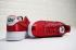 Nike Air Force 1 Low 07 SE Red Velvet Freizeitschuhe AA0287-602