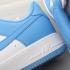 Nike Air Force 1 Low 07 SU19 White Card Blue CT1989-441