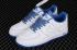 Nike Air Force 1 Low 07 SU 19 Blanc Saphir Bleu CN2896-102