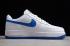 Nike Air Force 1 Low 07 TXT New York Knicks BQ5361 063