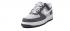 Nike Air Force 1 Low 07 Trainers ลำลอง Dark Grey White Wolf Grey 488298-097