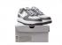 Nike Air Force 1 Low 07 Zapatillas de deporte Zapatos casuales Gris oscuro Blanco Lobo Gris 488298-097