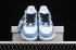 *<s>Buy </s>Nike Air Force 1 Low 07 University Blue White Black 556088-136<s>,shoes,sneakers.</s>