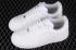 Nike Air Force 1 Low 07 Weiß All White CW2288-120