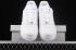 Nike Air Force 1 Low 07 Weiß All White CW2288-120