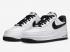 παπούτσια για τρέξιμο Nike Air Force 1 Low 07 White Black DH7561-102