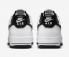 bele črne tekaške copate Nike Air Force 1 Low 07 DH7561-102