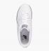 Nike Air Force 1 Low 07 Blanc Noir Sneaker 488298-160