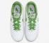Nike Air Force 1 Low 07 Blanc Chlorophylle Vert DH7561-105
