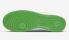 ナイキ エア フォース 1 ロー 07 ホワイト クロロフィル グリーン DH7561-105 、靴、スニーカー