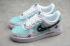 Nike Air Force 1 Low 07 Bianche Verdi Nere CW2288-114