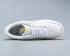 ανδρικά παπούτσια για τρέξιμο Nike Air Force 1 Low 07 White Green 315122-501