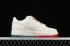 Nike Air Force 1 Low 07 White Green University Red BU6638-180