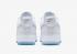 Nike Air Force 1 Low 07 Blanc Ice Blue Sole FV0383-100