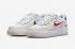 Nike Air Force 1 Low 1972 White Red Blue FZ3190-400