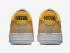 나이키 에어포스 1 로우 82 더블 스우시 레몬 옐로우 화이트 DX6065-171, 신발, 운동화를