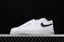 Nike Air Force 1 Low AN20 GS Blanc Noir Chaussures CT7724-100