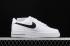 Nike Air Force 1 Low AN20 GS Blanc Noir Chaussures CT7724-100