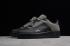 Nike Air Force 1 Low A Cold Wall 黑白深灰色 BQ6924-001
