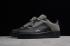 Nike Air Force 1 Low A Cold Wall Black White Dark Grey BQ6924-001