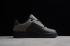 Nike Air Force 1 Low A Cold Wall 黑白深灰色 BQ6924-001