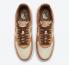 Nike Air Force 1 Low Acorn 2021 Natural Underbrush White DJ6395-100