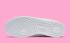 나이키 에어포스 1 로우 에어브러시 서밋 화이트 핑크 신발 DD9683-100,신발,운동화를