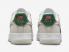 Nike Air Force 1 Low All Petals United White Fir Adobe Bright Mandarin FN8924-111
