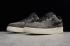 Nike Air Force 1 Low Animal Print Noir Blanc Chaussures 898889-002