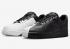 Nike Air Force 1 Low Anniversary Edition Black White Metallic Gold DX6034-001