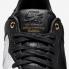 Nike Air Force 1 Low Anniversary Edition Black White Metallic Gold DX6034-001