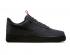 Nike Air Force 1 Low Anthracite University Red Black BQ4326-001