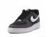 Nike Air Force 1 Low Anthracite Wolf Gris Noir 488298-085