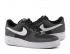 Nike Air Force 1 Low Anthracite Wolf Grey Preto 488298-085