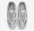 buty Nike Air Force 1 Low Athletic Club Grey Metallic Silver DQ5079-001