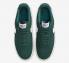 Nike Air Force 1 Low Athletic Club Pro Verde Bianco Sail Gym Rosso DH7435-300