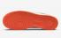 Nike Air Force 1 Low Athletic Club Бело-оранжевые туфли DH7568-800