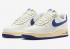 Nike Air Force 1 Low Athletic Department Blanc Sport Royal FQ8103-133