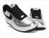 Кроссовки Nike Air Force 1 Low Metallic Silver 488298-054
