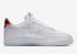 Nike Air Force 1 Low Be True Multi Color White CV0258-100