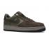 Nike Air Force 1 Low Beef Dan Brokoli Olive Brown Baroque Medium Army AJ7408-200