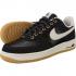 *<s>Buy </s>Nike Air Force 1 Low Black Light Bone Gum Light Brown 488298-095<s>,shoes,sneakers.</s>