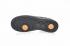 Nike Air Force 1 Low Noir Orange Chaussures de course pour hommes 820268-001