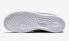 Nike Air Force 1 Low Nero Paisley Bianco Scarpe DH4406-101