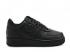 Giày thường ngày Nike Air Force 1 Low Black Unisex 315122-001