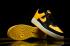 *<s>Buy </s>Nike Air Force 1 Low Black University Gold Black University Gold-White 820266-011<s>,shoes,sneakers.</s>