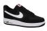 Giày thể thao nam Nike Air Force 1 Low Black White 820266-012