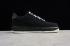 Męskie buty na deskorolkę Nike Air Force 1 Low Czarne Białe 820266-107